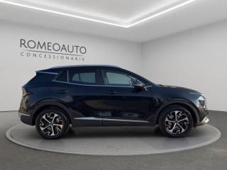KIA Sportage usata, con Chiusura centralizzata