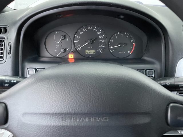 MAZDA 323 usata 27