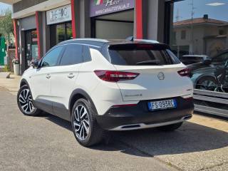OPEL Grandland X usata 94