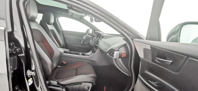JAGUAR XE usata 58