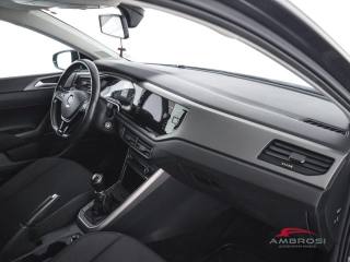VOLKSWAGEN Polo usata 11