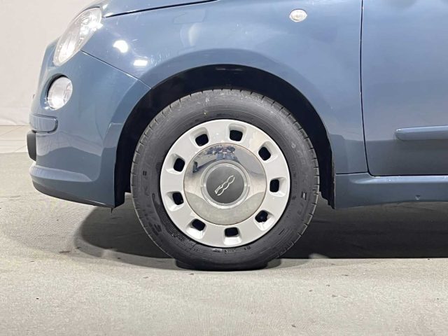 FIAT 500 usata, con Specchietti laterali elettrici