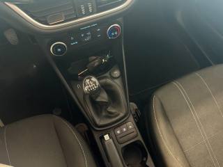 FORD Fiesta usata, con USB