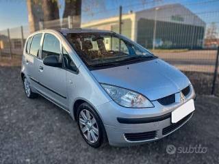 MITSUBISHI Colt 1.1 12V 3p. Inform