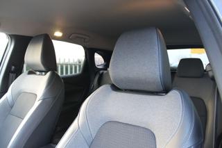 NISSAN Qashqai usata, con ESP