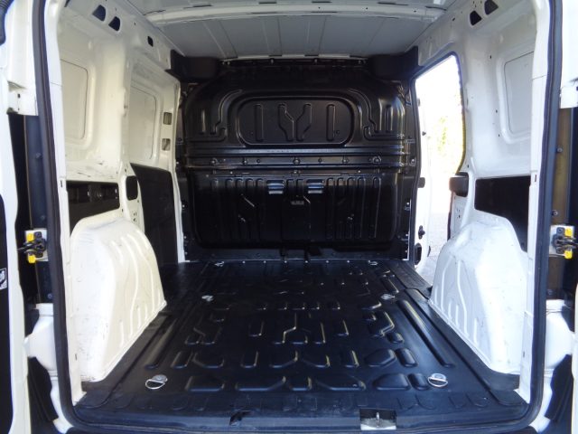 FIAT Doblo usata, con ESP