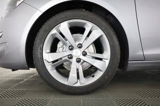PEUGEOT 308 usata 7