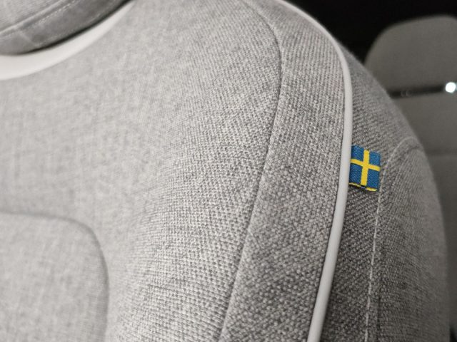 VOLVO EX30 usata, con Sistema di navigazione