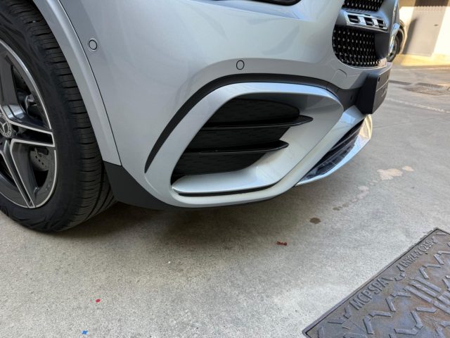 MERCEDES-BENZ GLA 180 usata, con Cruise Control