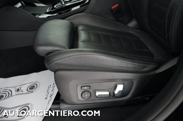 BMW X4 usata, con Chiusura centralizzata