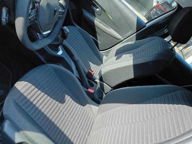 PEUGEOT 208 usata, con Controllo trazione