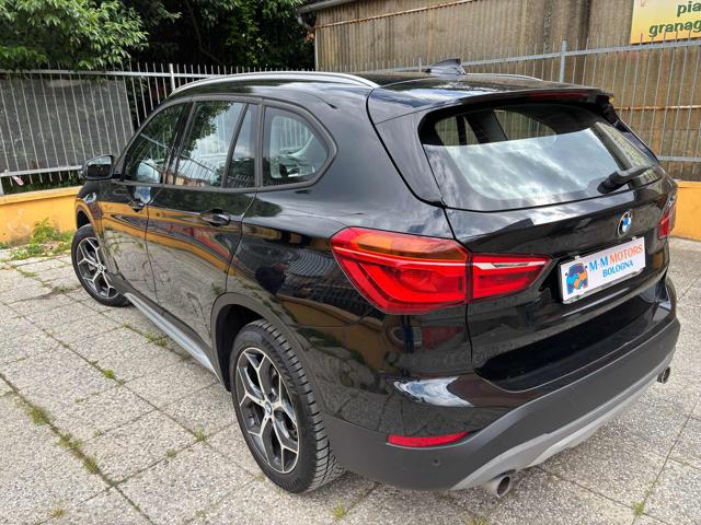 BMW X1 usata, con Alzacristalli elettrici