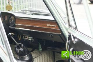 ALFA ROMEO Giulia usata 9