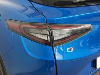 ALFA ROMEO Stelvio usata, con Autoradio digitale