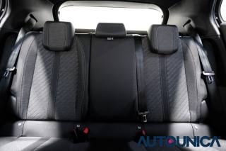 PEUGEOT 2008 usata, con Isofix