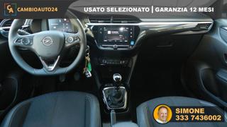 OPEL Corsa usata, con Cruise Control