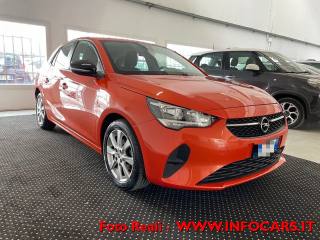 OPEL Corsa 1.2 Edition NEOPATENTATI PROMO!!