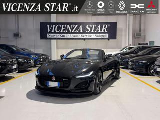JAGUAR F-Type usata, con Airbag laterali