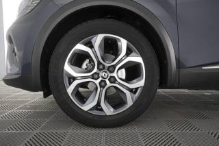 RENAULT Captur usata 8