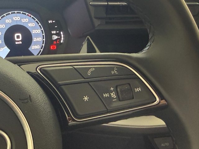 AUDI A3 usata, con Controllo trazione