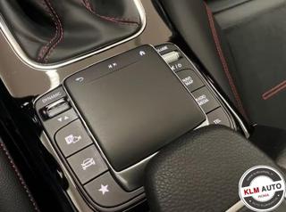 MERCEDES-BENZ A 200 usata, con Controllo trazione