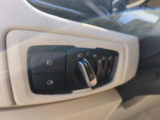 BMW 218 usata, con Filtro antiparticolato