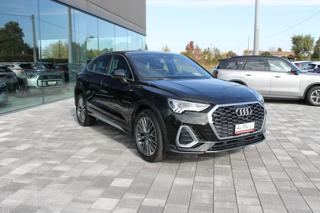 AUDI Q3 usata, con Airbag laterali