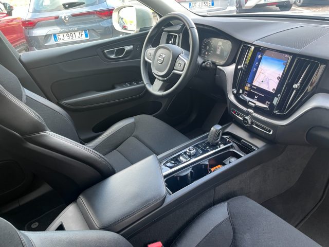 VOLVO XC60 usata, con ESP