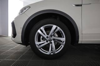 VOLKSWAGEN T-Roc usata 8