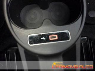 FIAT 500C usata, con Immobilizzatore elettronico