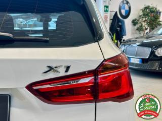 BMW X1 usata, con Boardcomputer