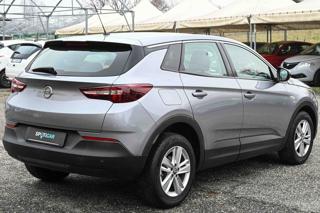 OPEL Grandland X usata, con Alzacristalli elettrici