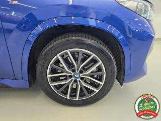 BMW X1 usata, con Vivavoce