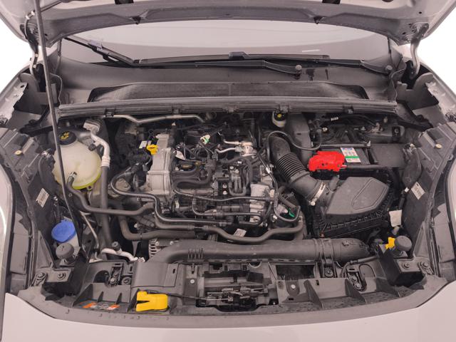 FORD Puma usata, con Sensori di parcheggio anteriori