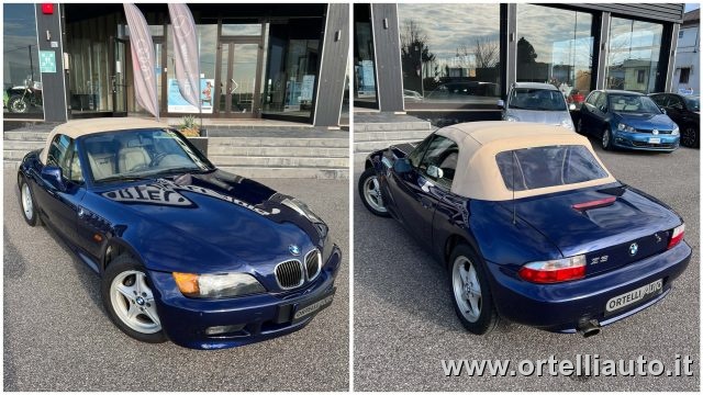 BMW Z3 usata 30