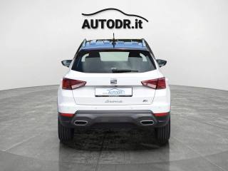 SEAT Arona usata, con Sistema di navigazione
