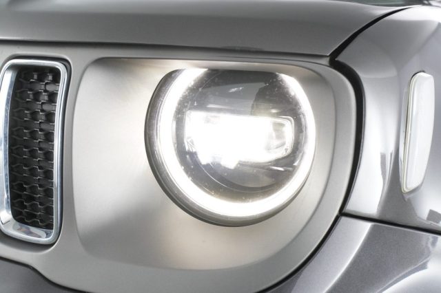 JEEP Renegade usata 7