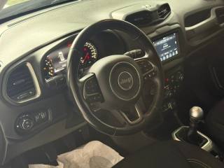 JEEP Renegade usata, con Bluetooth
