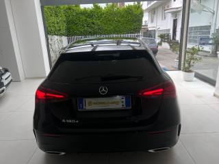 MERCEDES-BENZ A 180 usata, con Controllo trazione