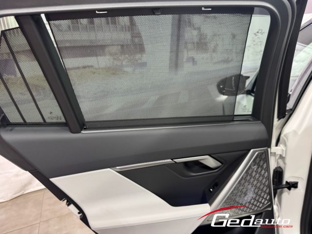 BMW M5 usata, con Park Distance Control