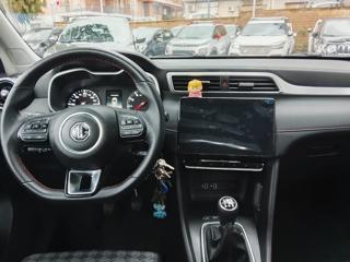 MG ZS usata, con Antifurto