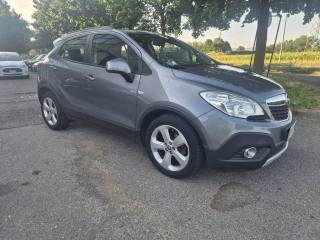 OPEL Mokka usata, con Airbag