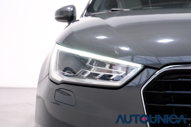 AUDI A1 usata, con Interni in pelle