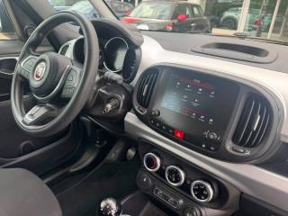 FIAT 500L usata, con Cerchi in lega