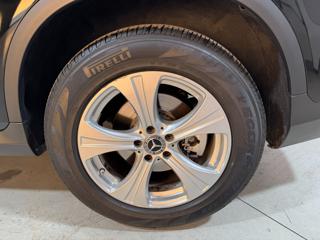 MERCEDES-BENZ GLC 220 usata, con Autoradio