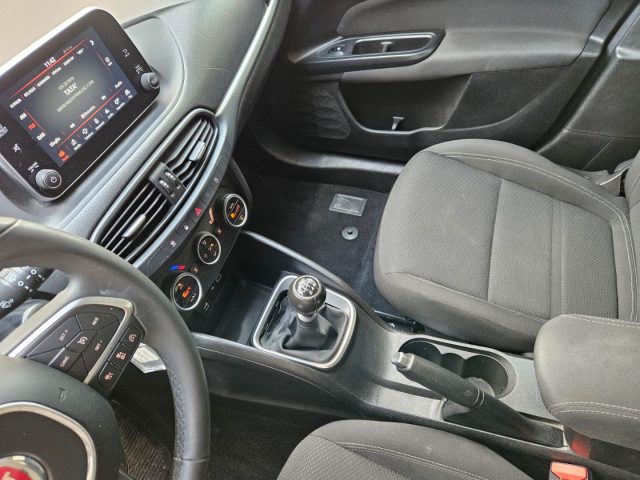 FIAT Tipo usata, con Autoradio