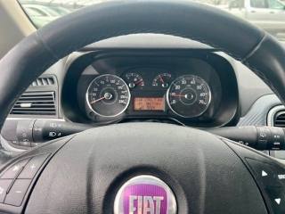 FIAT Grande Punto usata 17