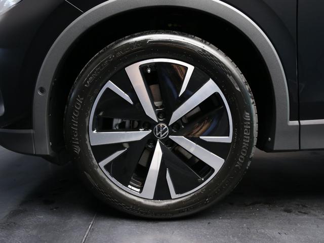 VOLKSWAGEN Tiguan usata, con Alzacristalli elettrici