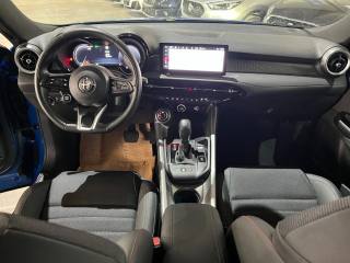 ALFA ROMEO Tonale usata, con Boardcomputer