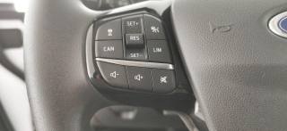 FORD Fiesta usata, con Limitatore di velocità